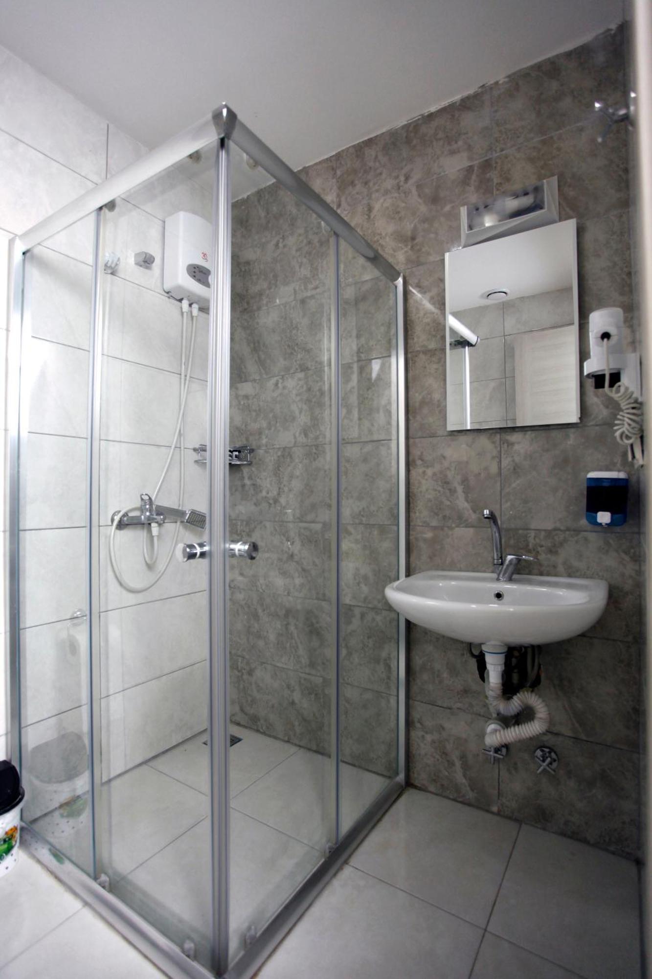 Lofts Alanya Luna Hotel Extérieur photo